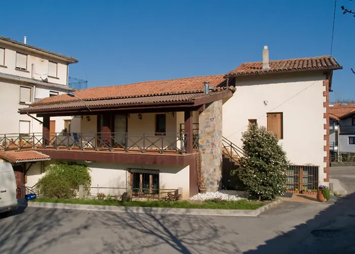 Posada Calera