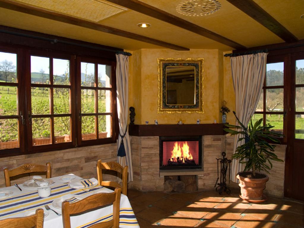 Hotel Calera 3*